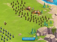 Empire: Age of Knights screenshot, image №2199077 - RAWG