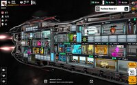 Pixel Starships 2 screenshot, image №4251289 - RAWG