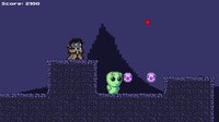 Alien Hunt screenshot, image №2986018 - RAWG