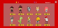 Global Runners screenshot, image №2390680 - RAWG