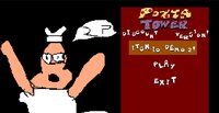 Pizza Tower Discount Version (Demo 2) screenshot, image №3862808 - RAWG