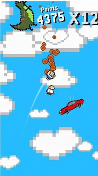 Jumpalot screenshot, image №3320438 - RAWG