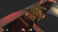 Ostrich Run (itch) screenshot, image №2727635 - RAWG
