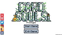 Card Souls screenshot, image №3195345 - RAWG