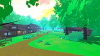 Astralojia: Season 1 screenshot, image №3488874 - RAWG