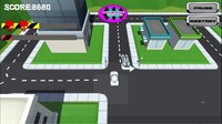 Drift Pursuit screenshot, image №2853537 - RAWG