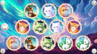 Anime Dream Match: Cats screenshot, image №4216521 - RAWG