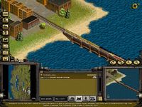 Railroad Tycoon II Platinum screenshot, image №183936 - RAWG