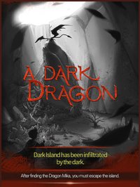 A Dark Dragon AD screenshot, image №1622020 - RAWG