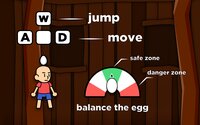 Lalo's Egg screenshot, image №2453588 - RAWG