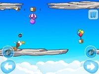 Flappy Candy vs. Bird screenshot, image №1695442 - RAWG