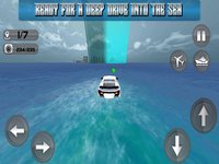 Floating Car Future Flying Car screenshot, image №1647006 - RAWG