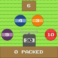 Pack! Pack The Ball Pond! screenshot, image №3581681 - RAWG