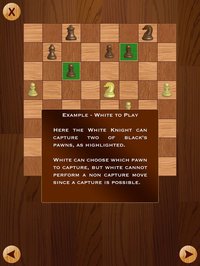 Chicken Chess screenshot, image №1662591 - RAWG