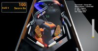 Lawnmower Game: Pinball screenshot, image №3114754 - RAWG