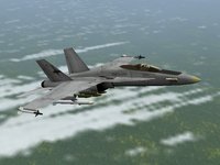 F/A-18 Korea screenshot, image №302041 - RAWG