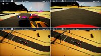 Turbo Machines Mini Racing screenshot, image №2519445 - RAWG