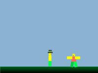 Boblox - Powering Copyright screenshot, image №2778909 - RAWG