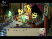 Breath of Fire IV (2000) screenshot, image №364729 - RAWG