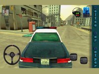 Police Car Sniper screenshot, image №1755547 - RAWG