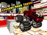 3D Monster Truck Smash Parking - Nitro Car Crush Arena Simulator Game PRO screenshot, image №1748075 - RAWG
