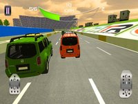 Extreme Jeep Racing 3D 2017 screenshot, image №2099651 - RAWG