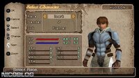 Dungeon Explorer: Warriors of Ancient Arts screenshot, image №3240636 - RAWG