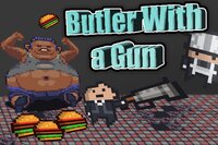 Butler With a Gun screenshot, image №3055438 - RAWG
