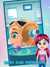 Little Dentist - Hospital Game screenshot, image №2227113 - RAWG