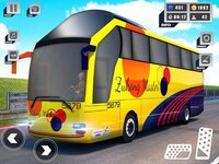 Coach Bus Simulator Game 2022 screenshot, image №3570855 - RAWG