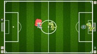 Angle Soccer screenshot, image №2946142 - RAWG