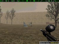 High Impact Paintball screenshot, image №293346 - RAWG