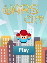 Popular City - Wars.io screenshot, image №1960622 - RAWG