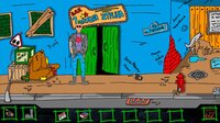 Punks Not Dead или Телепузики must die (ремейк) screenshot, image №3656077 - RAWG