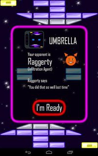 Plasma Duel Air Hockey screenshot, image №1347163 - RAWG