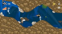Blowy Fish (itch) screenshot, image №1198553 - RAWG