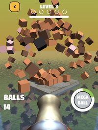 Build and Destroy 3D screenshot, image №2184902 - RAWG