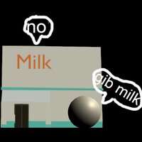 y dad took so long to get milk from the store screenshot, image №2652003 - RAWG