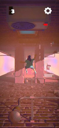 Fat Boy - The Game screenshot, image №2315691 - RAWG