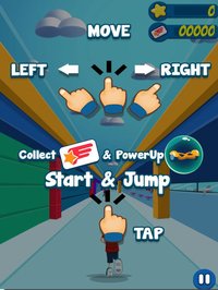 Airport Run screenshot, image №1688990 - RAWG