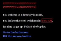 Assistant for a Day screenshot, image №3694036 - RAWG