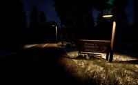 Yosemite Forest Ranger screenshot, image №3391836 - RAWG