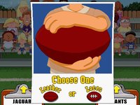 Backyard Football (1999) screenshot, image №730912 - RAWG