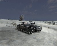 Achtung Panzer: Kharkov 1943 screenshot, image №516477 - RAWG