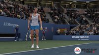 Grand Slam Tennis 2 screenshot, image №583480 - RAWG