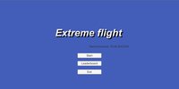 Extreme flight screenshot, image №1927862 - RAWG