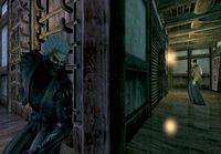 Tenchu: Shadow Assassins screenshot, image №247622 - RAWG