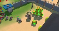 Tech-Revolution screenshot, image №3577298 - RAWG