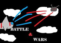 Battle & Wars (Beta) screenshot, image №2346798 - RAWG