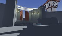 Escherport Concept screenshot, image №3736436 - RAWG